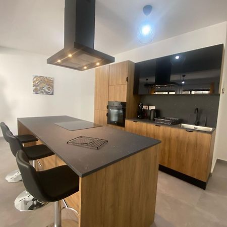 Brand New 2 Bedroom Apartment Pietà Dış mekan fotoğraf