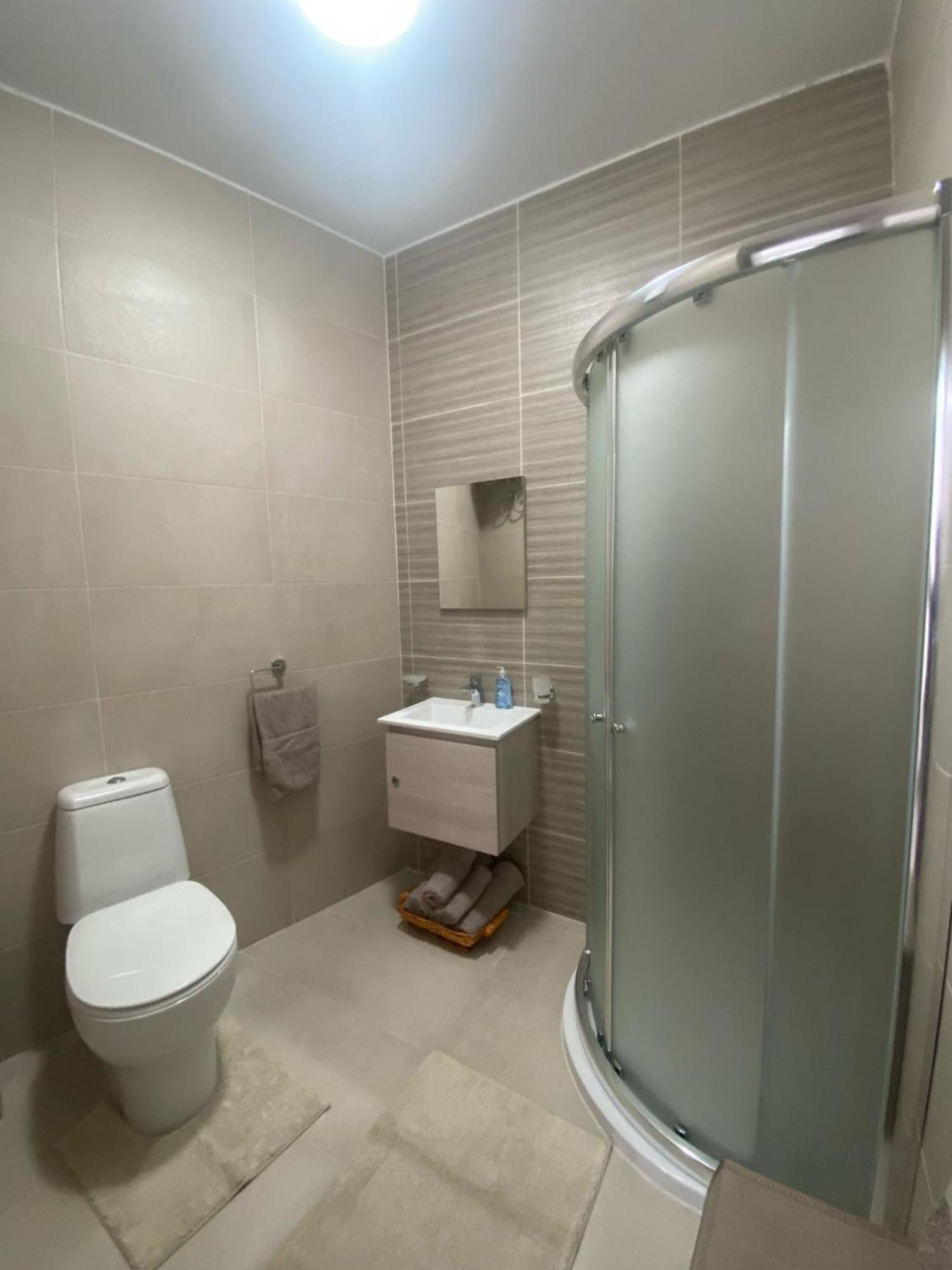 Brand New 2 Bedroom Apartment Pietà Dış mekan fotoğraf