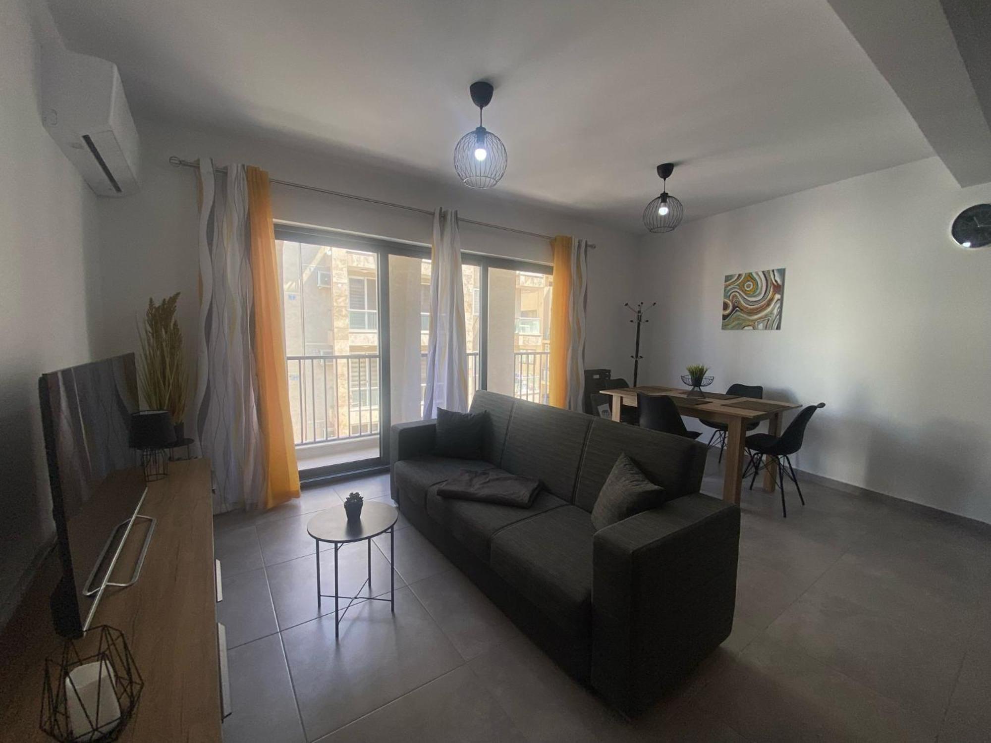 Brand New 2 Bedroom Apartment Pietà Dış mekan fotoğraf