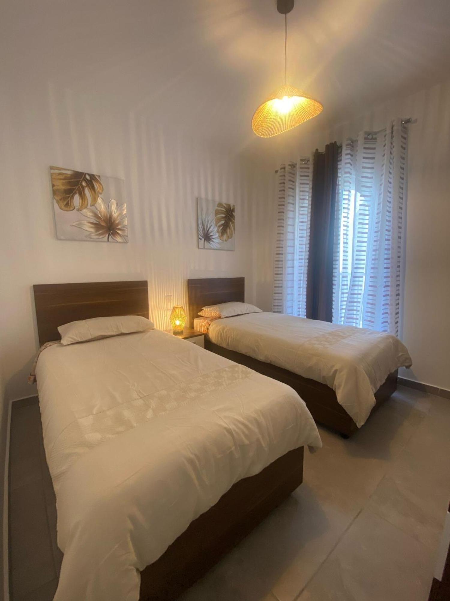 Brand New 2 Bedroom Apartment Pietà Dış mekan fotoğraf