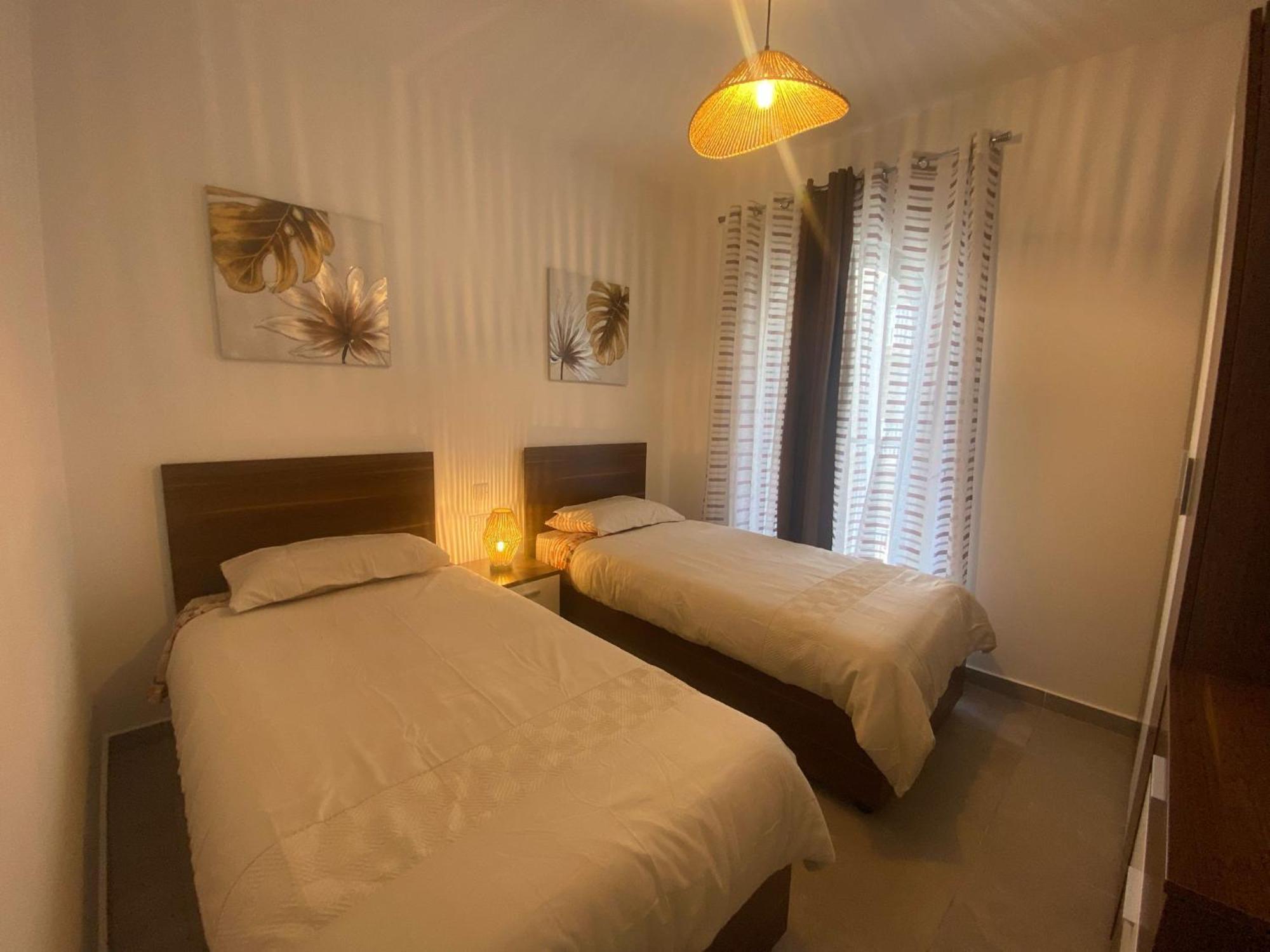 Brand New 2 Bedroom Apartment Pietà Dış mekan fotoğraf