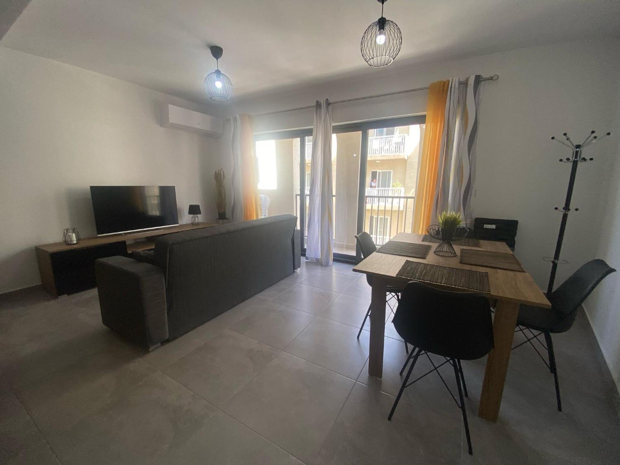 Brand New 2 Bedroom Apartment Pietà Dış mekan fotoğraf