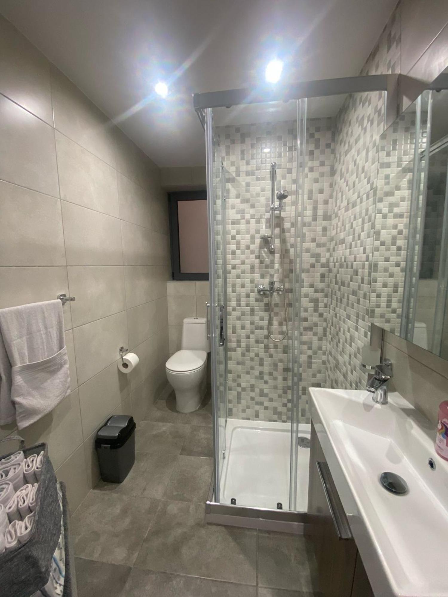Brand New 2 Bedroom Apartment Pietà Dış mekan fotoğraf